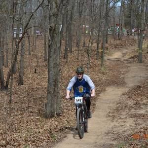 Meet your Posher, Jeff